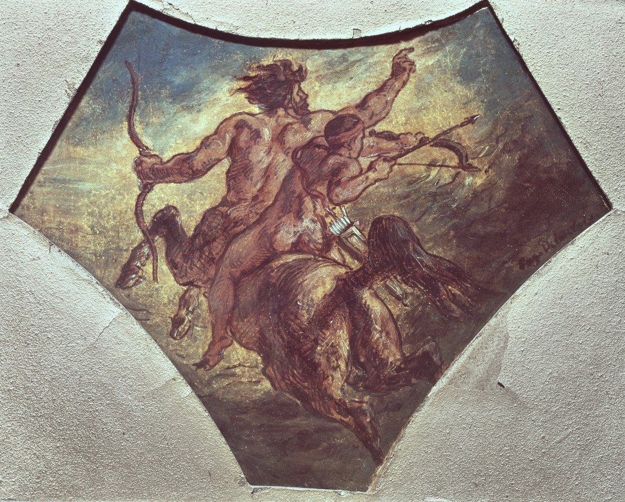Achilles