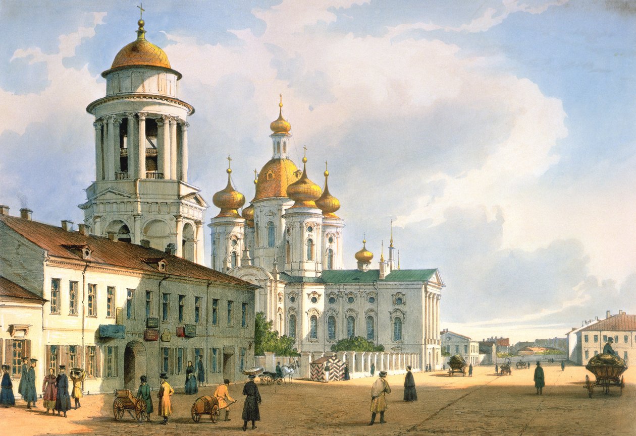 St. Petersburg