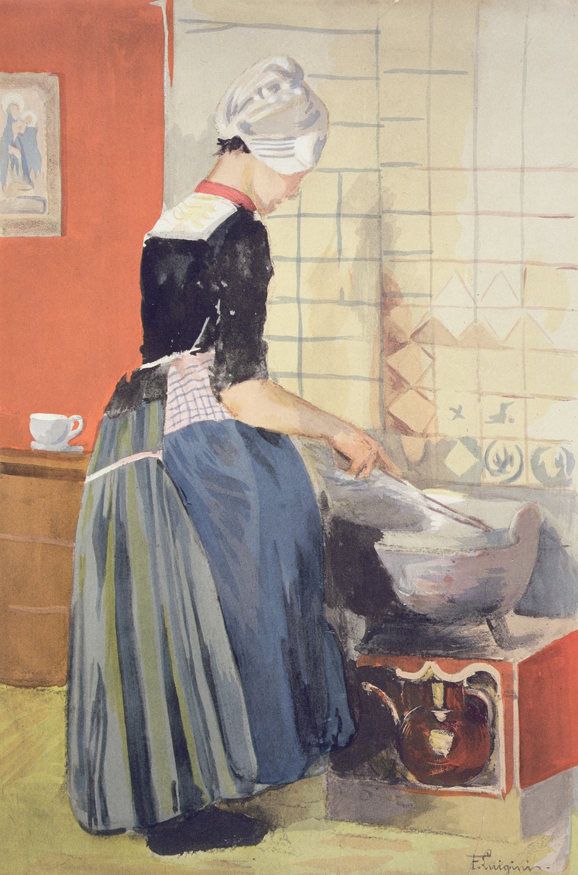 LEstampe Moderne