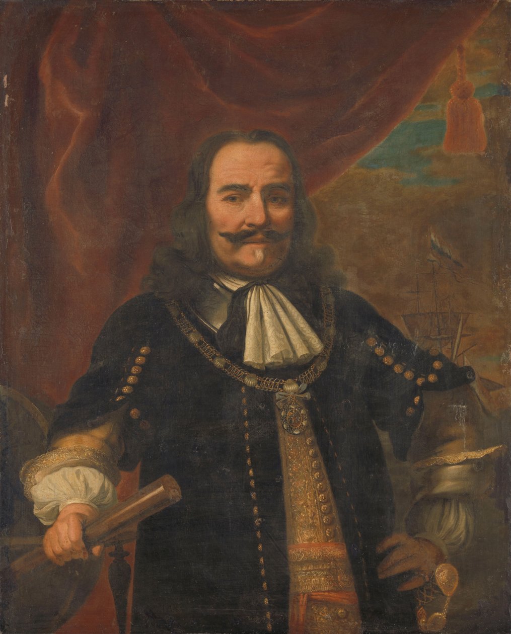  by Ferdinand Bol
