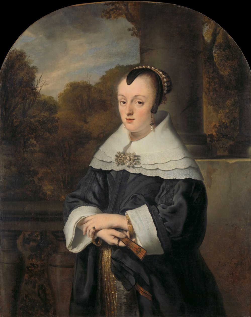 Maria Rey