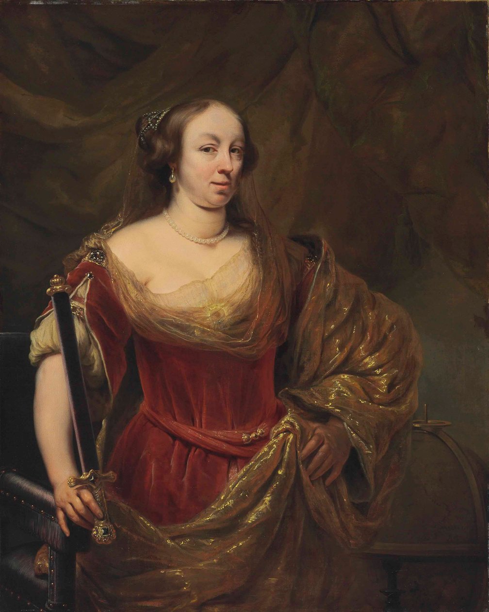Marie Louise Gonzaga
