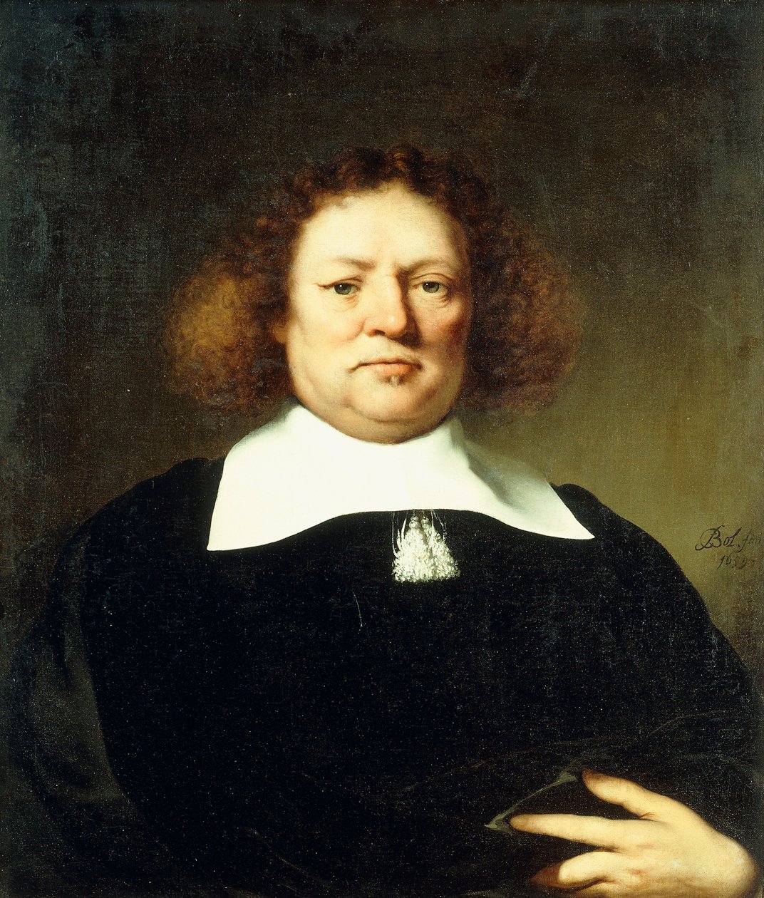 Lord Hebdon
