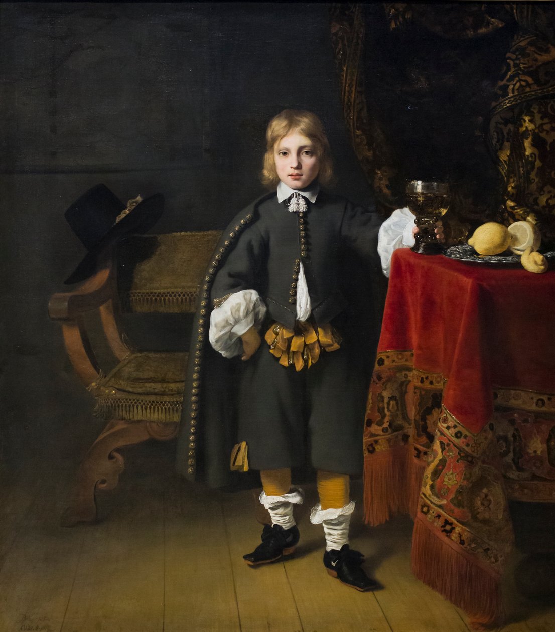  by Ferdinand Bol