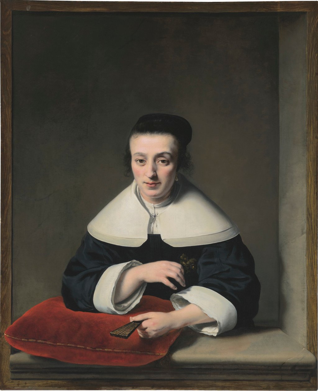  by Ferdinand Bol