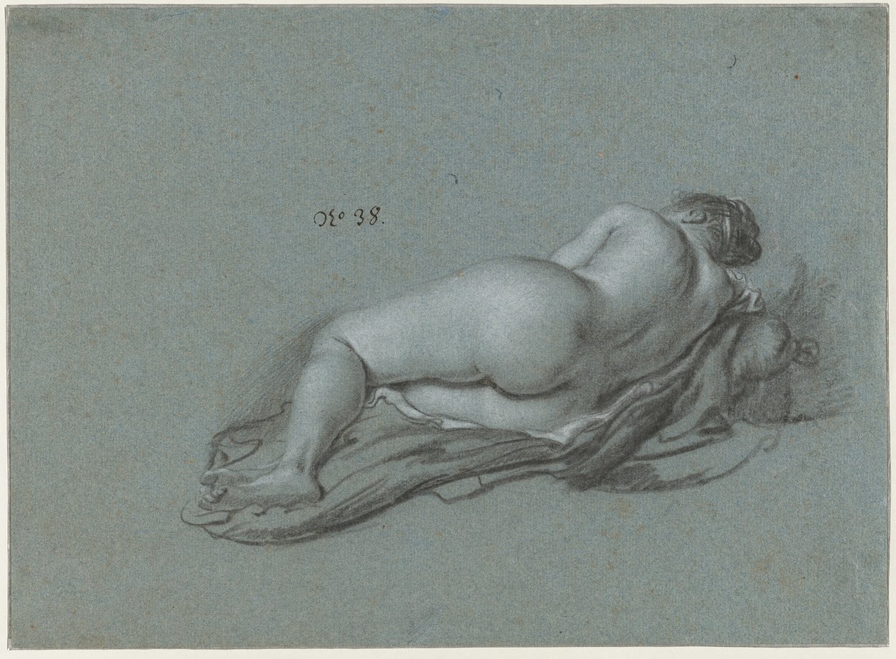  by Ferdinand Bol