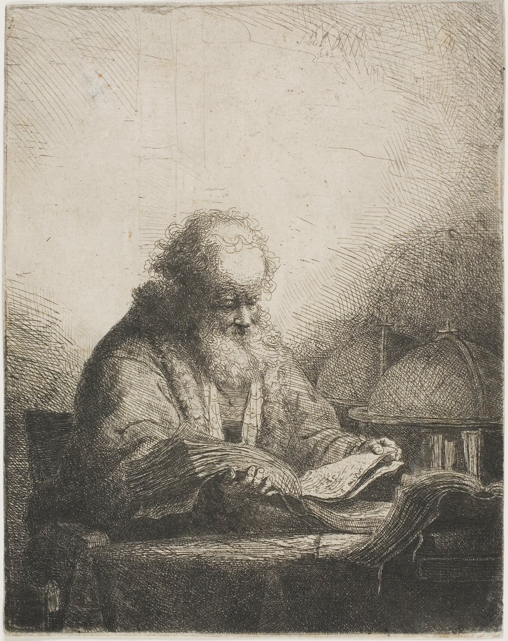  by Ferdinand Bol