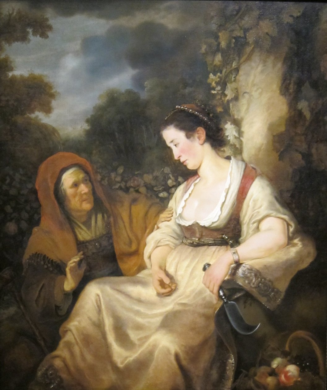  by Ferdinand Bol