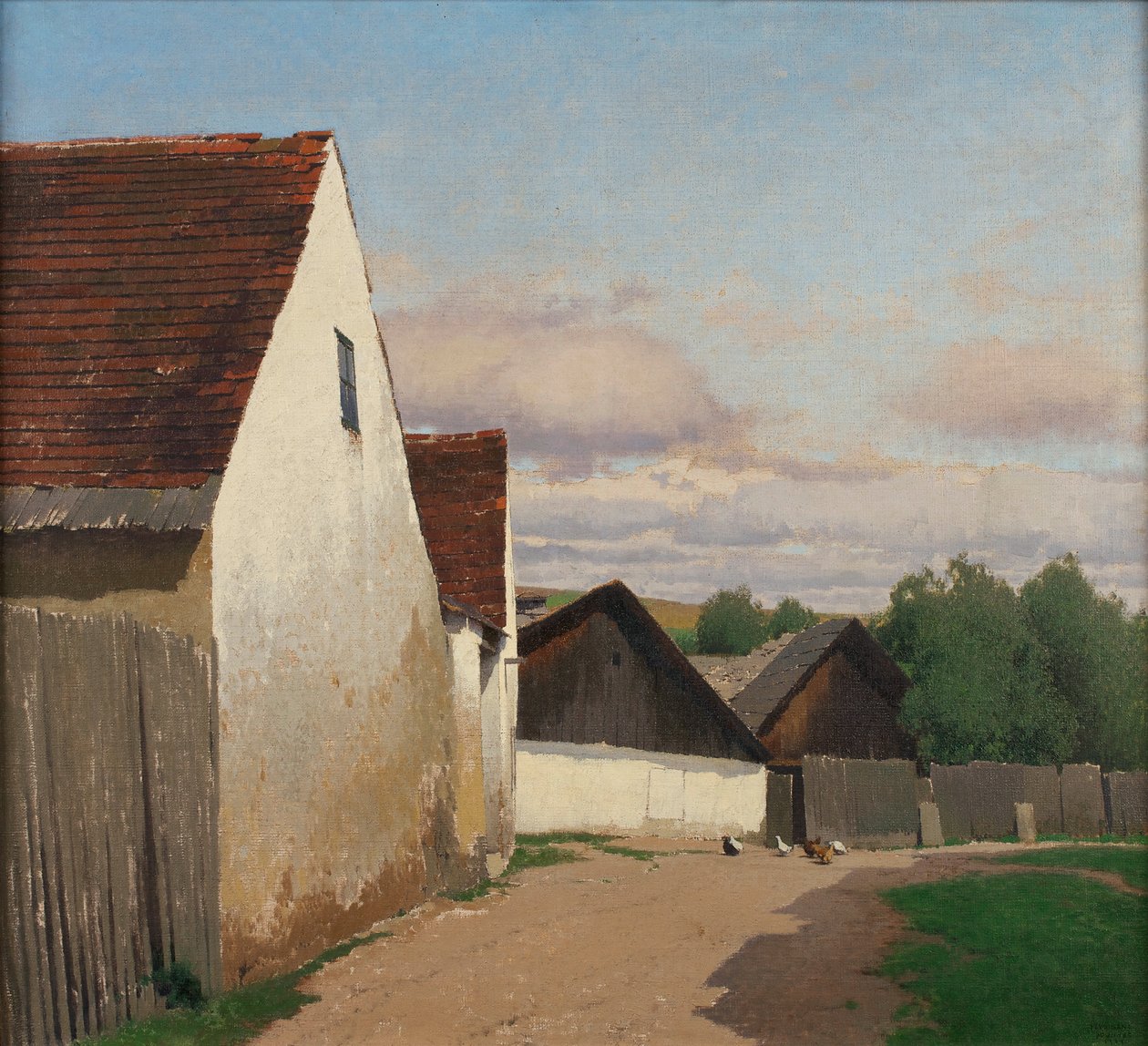 Gaudenzdorf