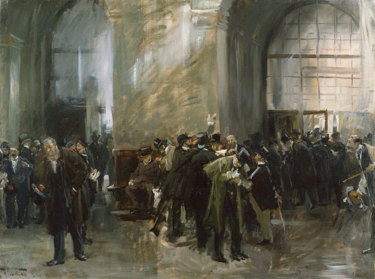  by Ferdinand Brutt
