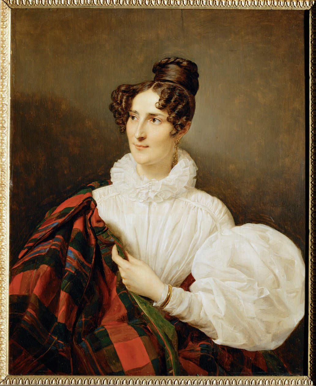  by Ferdinand Georg Waldmuller