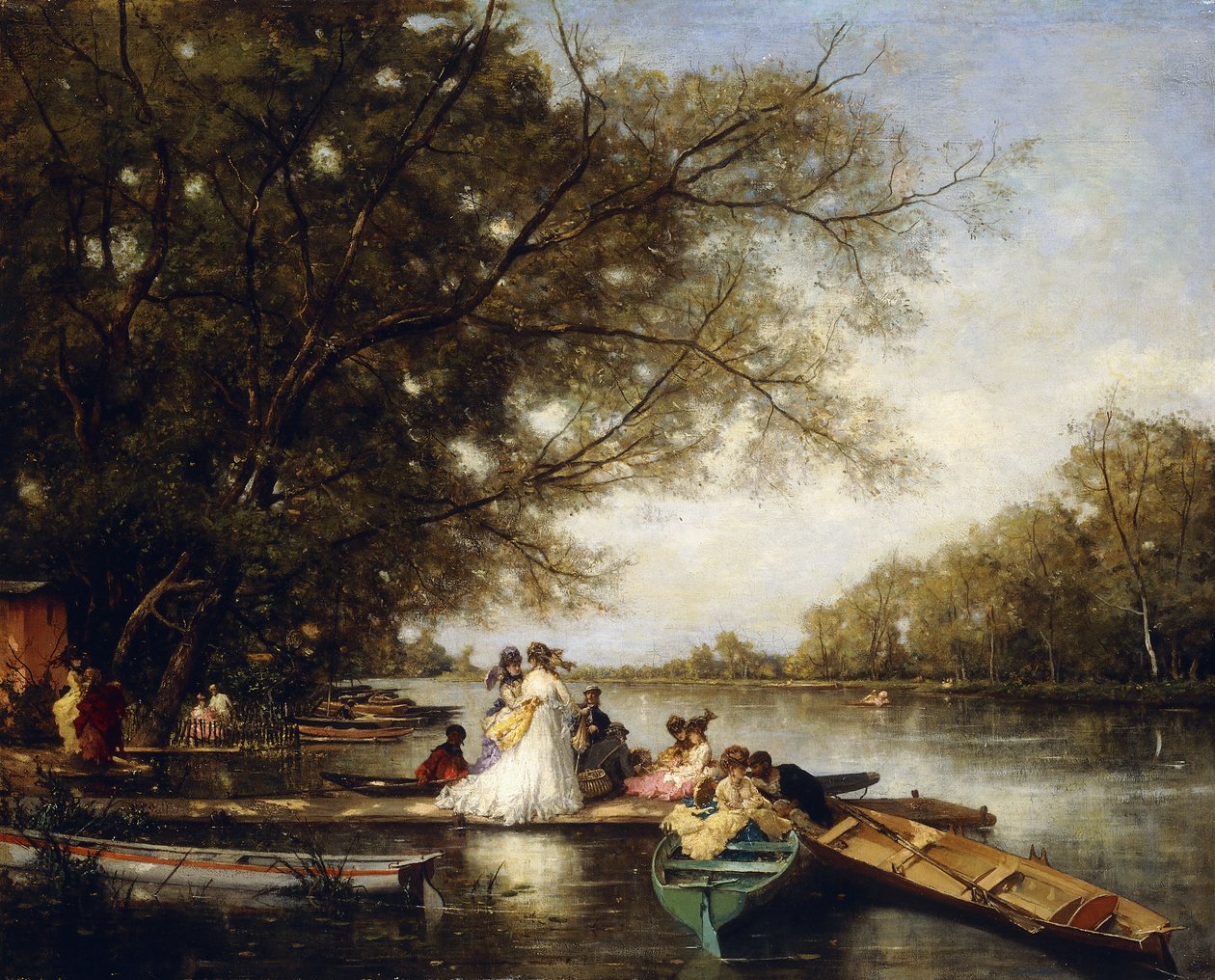Thames