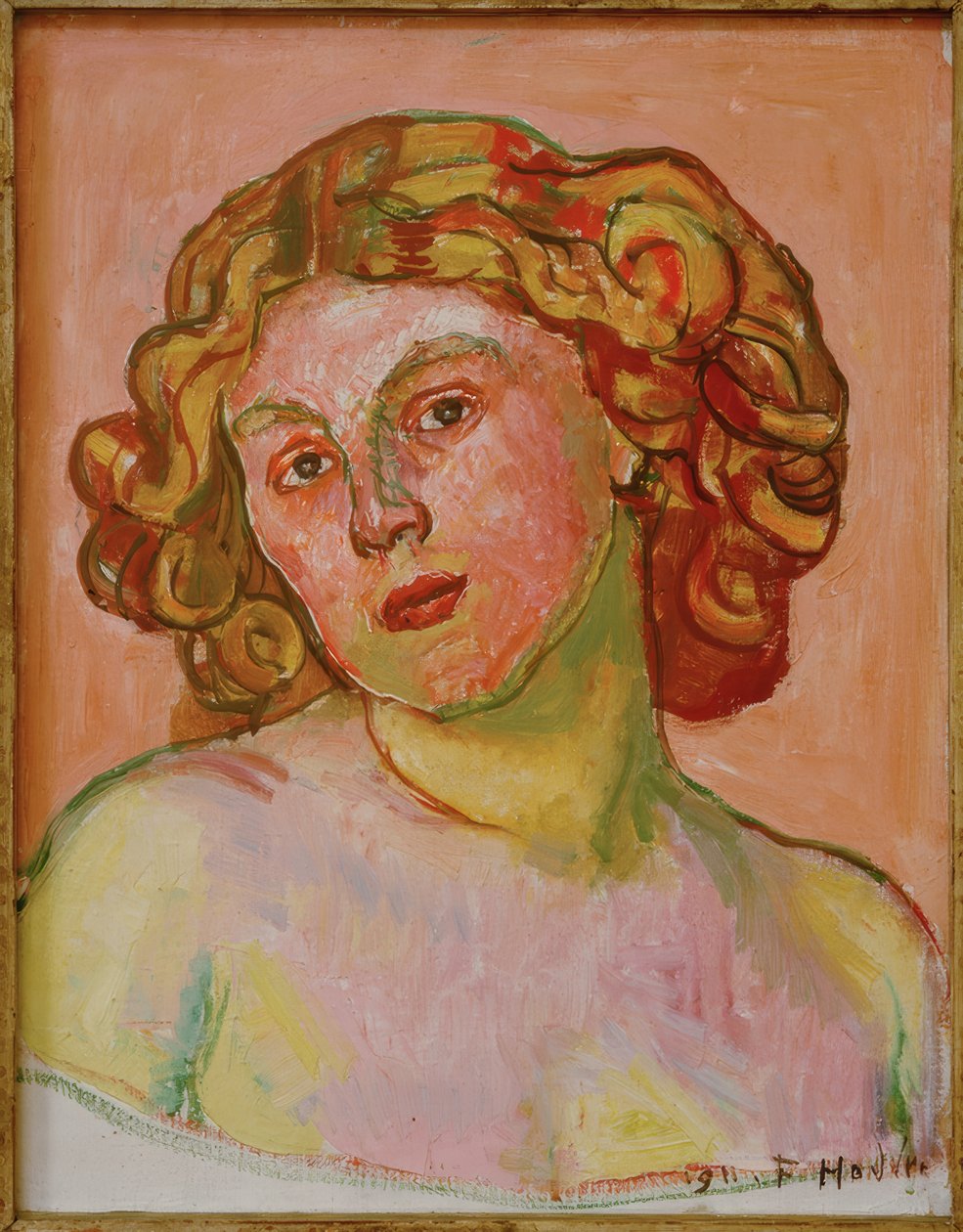 Regina Morgeron