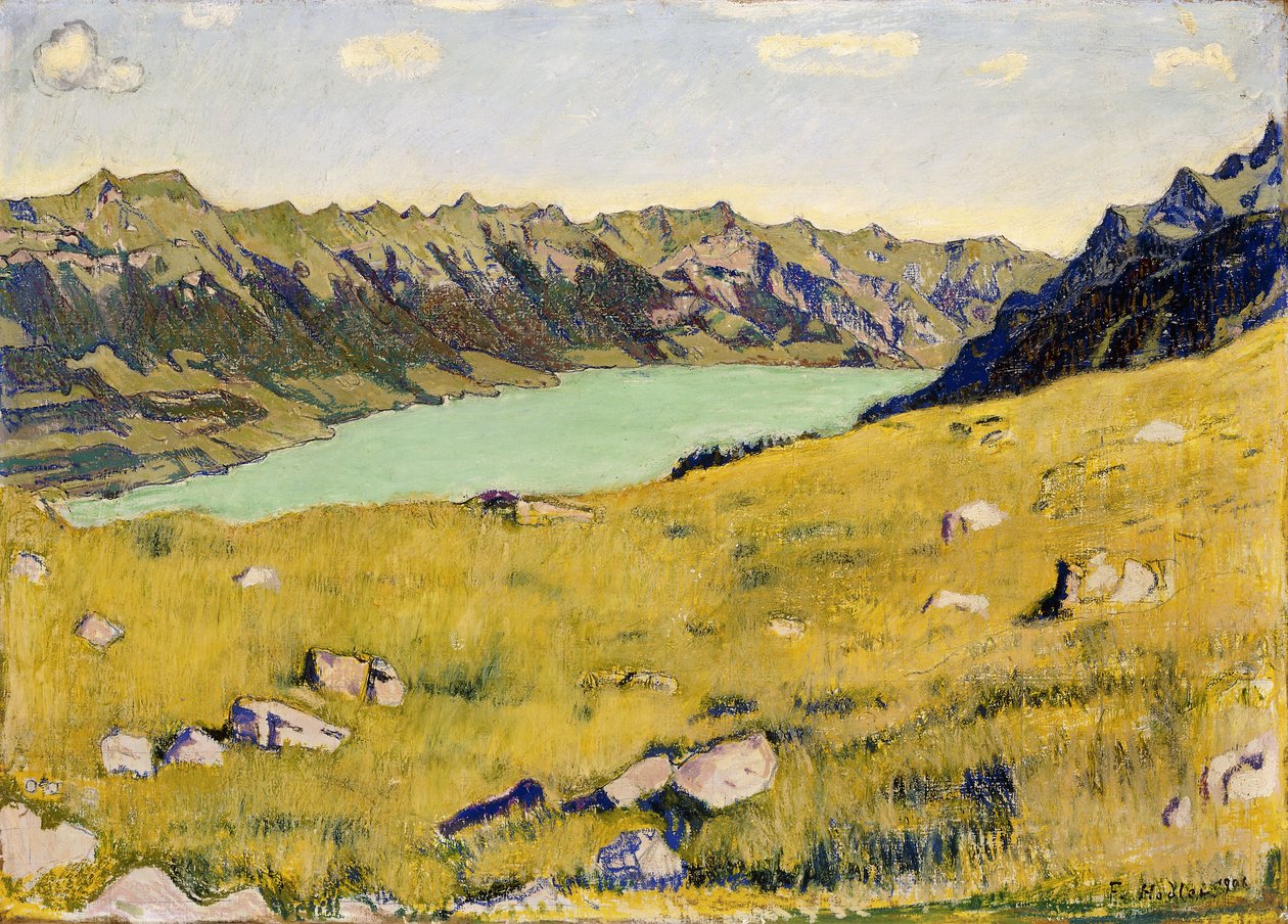 Breitlauenen