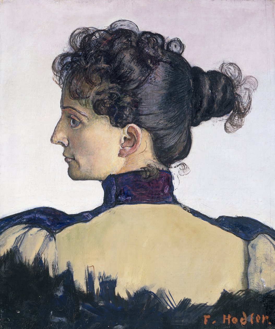 Matmazel Berthe Jacques