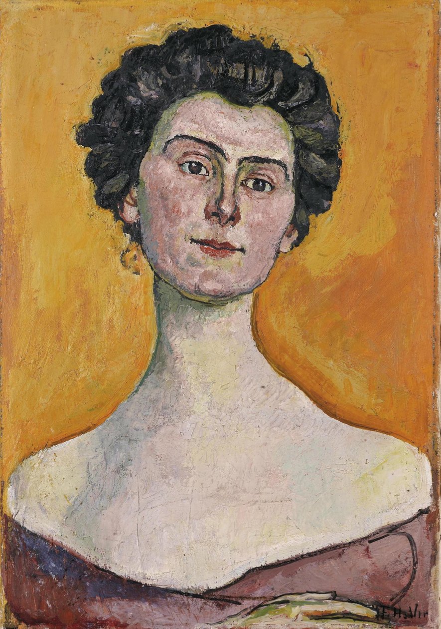 Clara Pasche-Battié