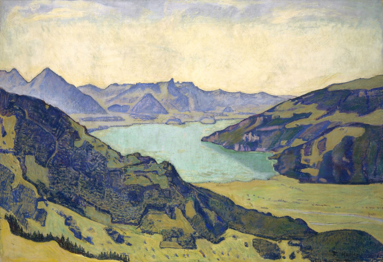 Breitlauenen
