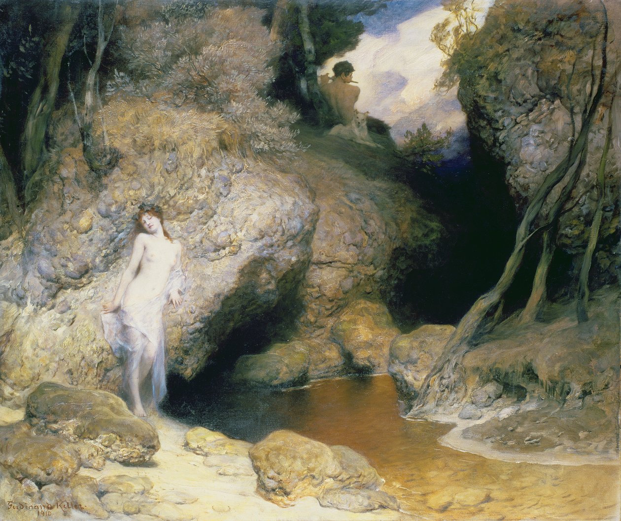 Faun