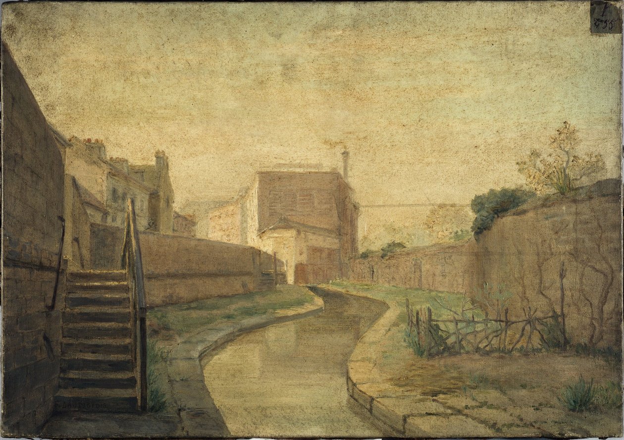  by Ferdinand Laudigeois