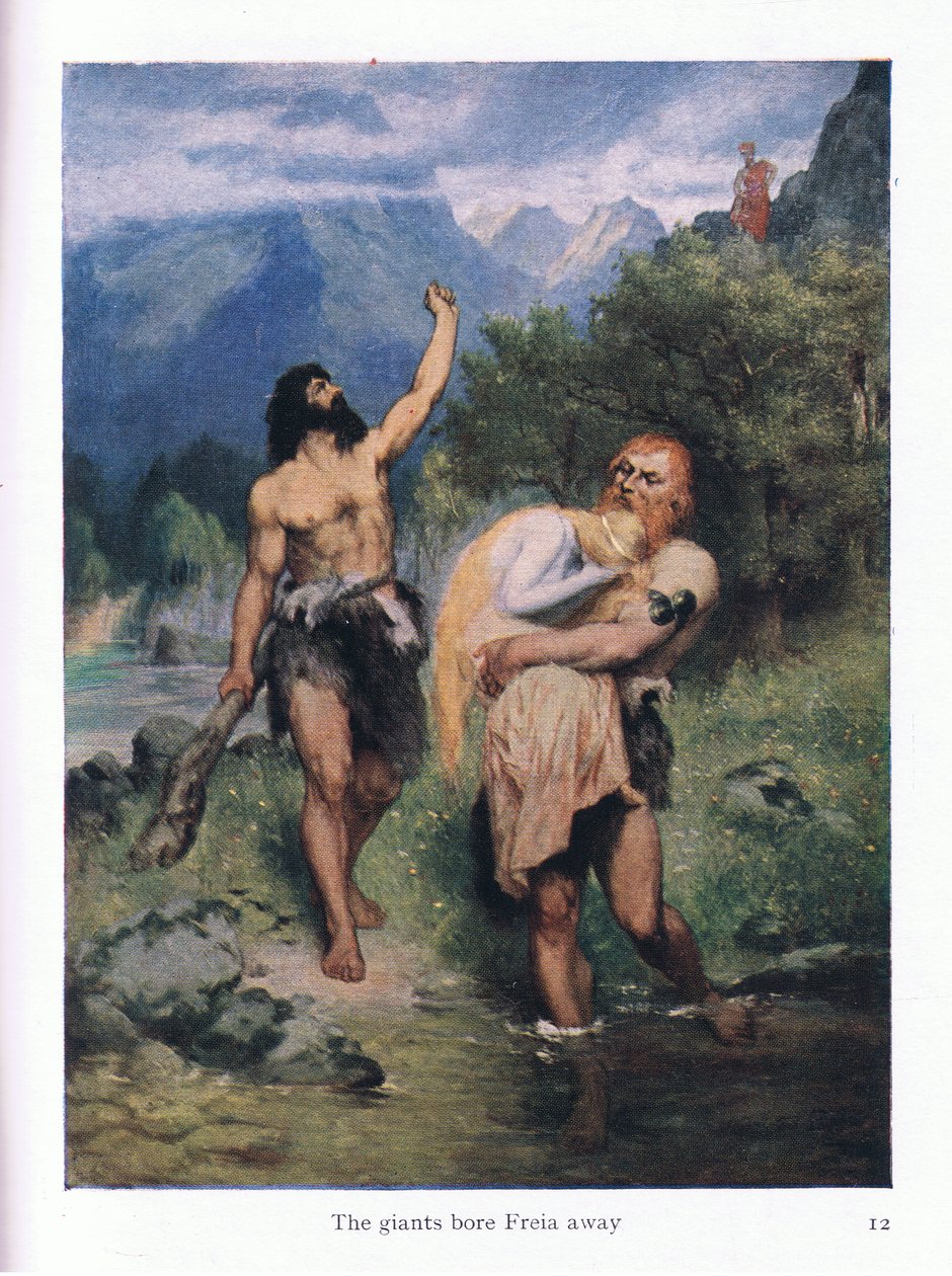 Devler Freia