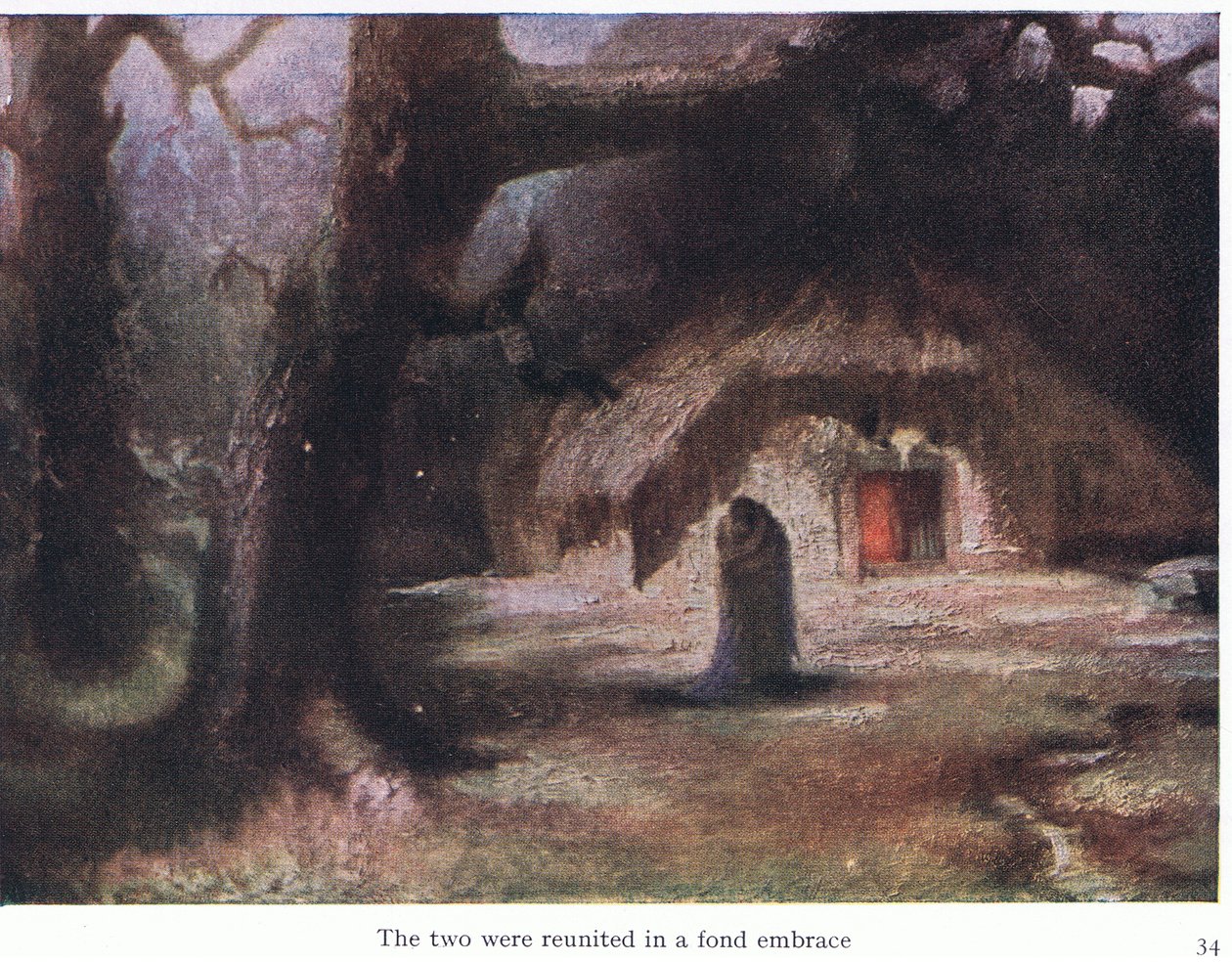 İkisi, The Stories of Wagner