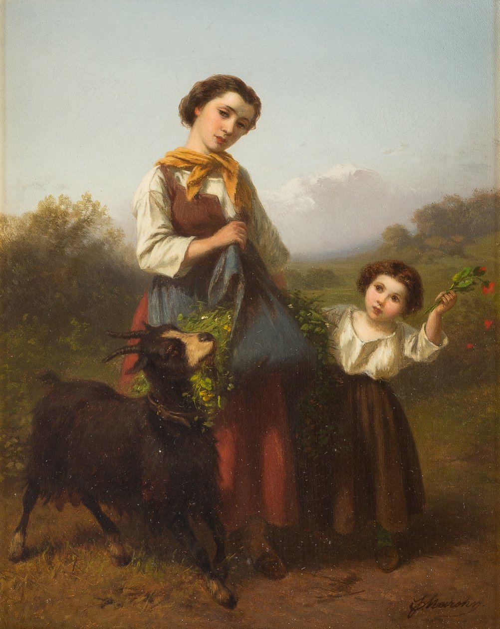  by Ferdinand Marohn