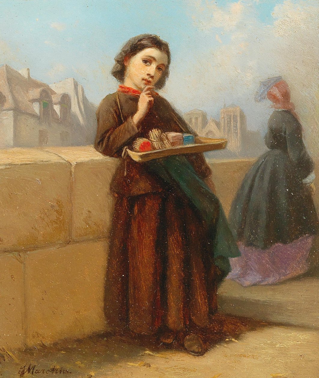  by Ferdinand Marohn