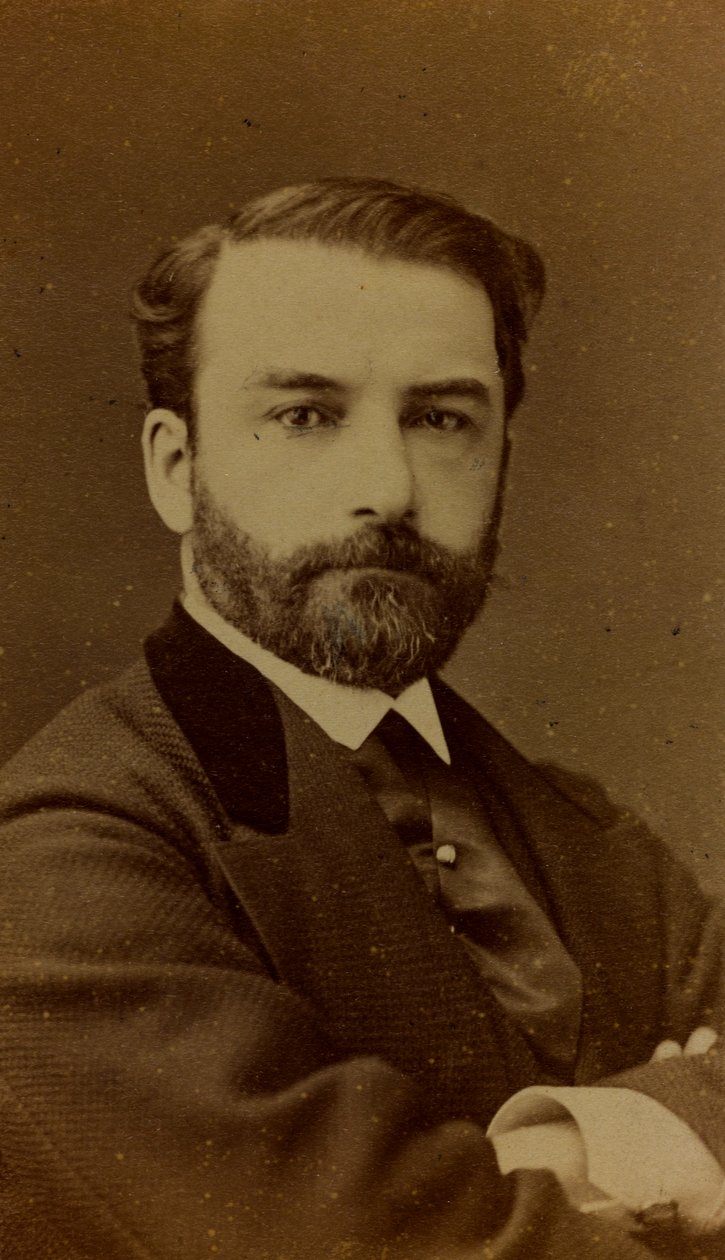 Léon Joseph Florentin Bonnat