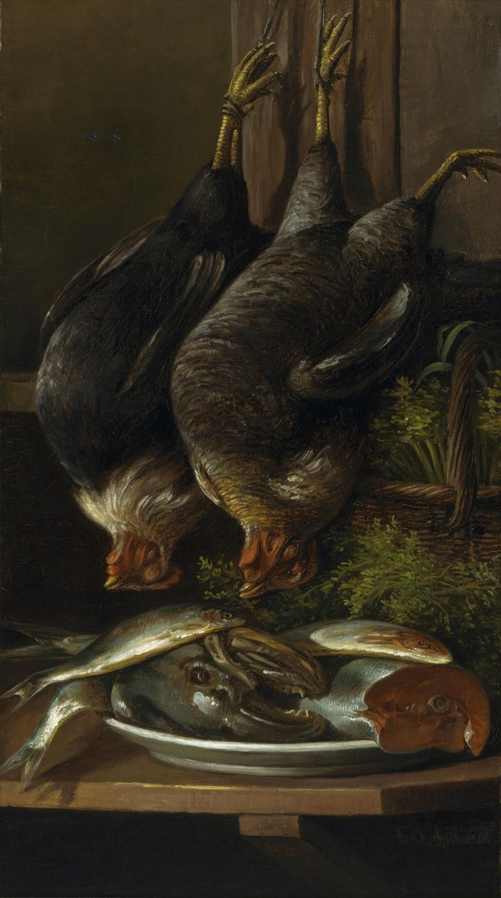  by Ferdinand Richardt