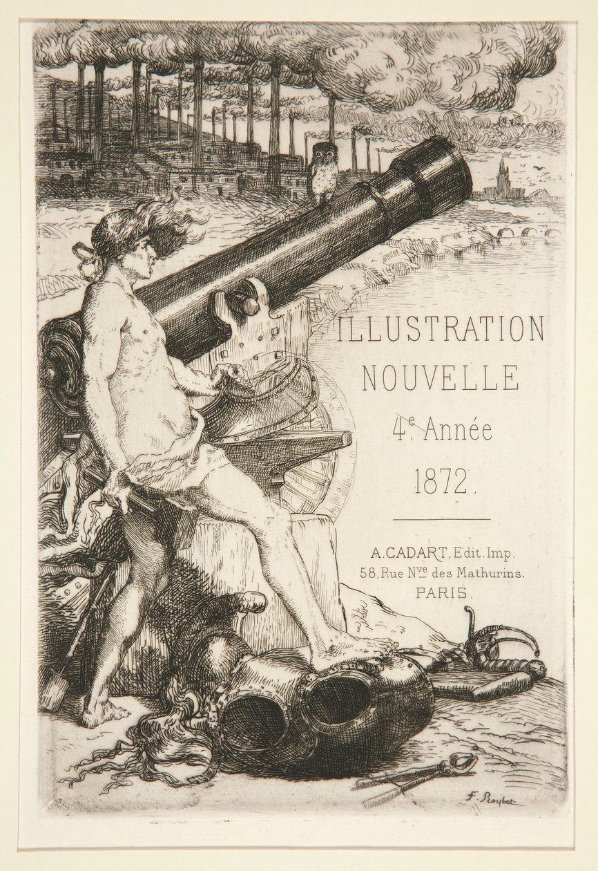 Illustration Nouvelle
