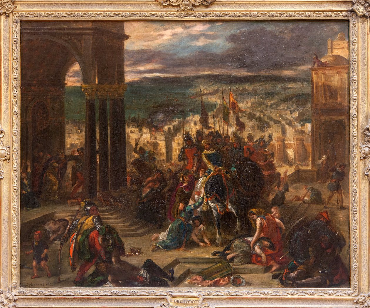 Konstantinopolis