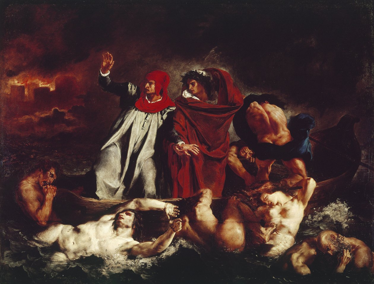 Dante