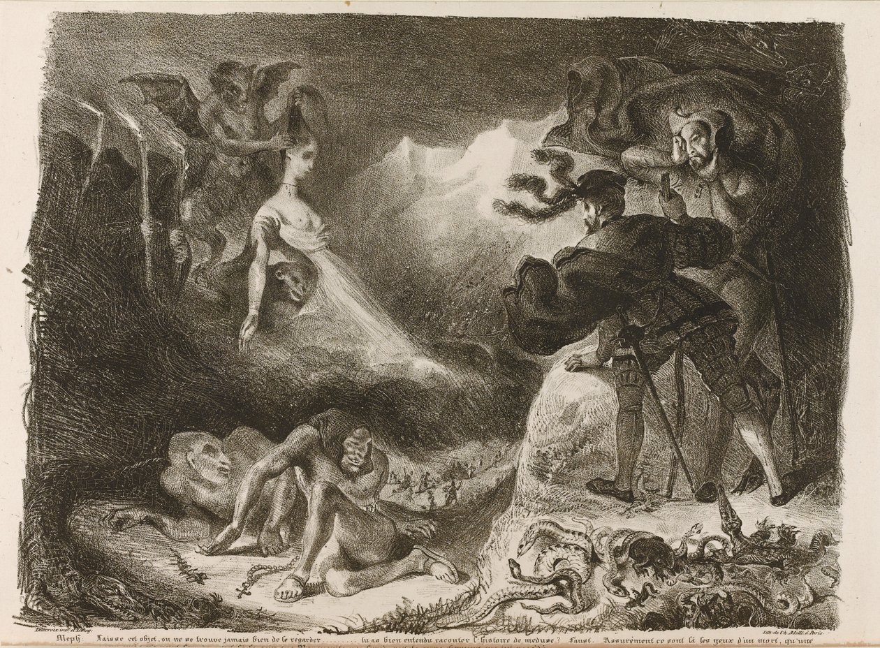 Goethes Faust