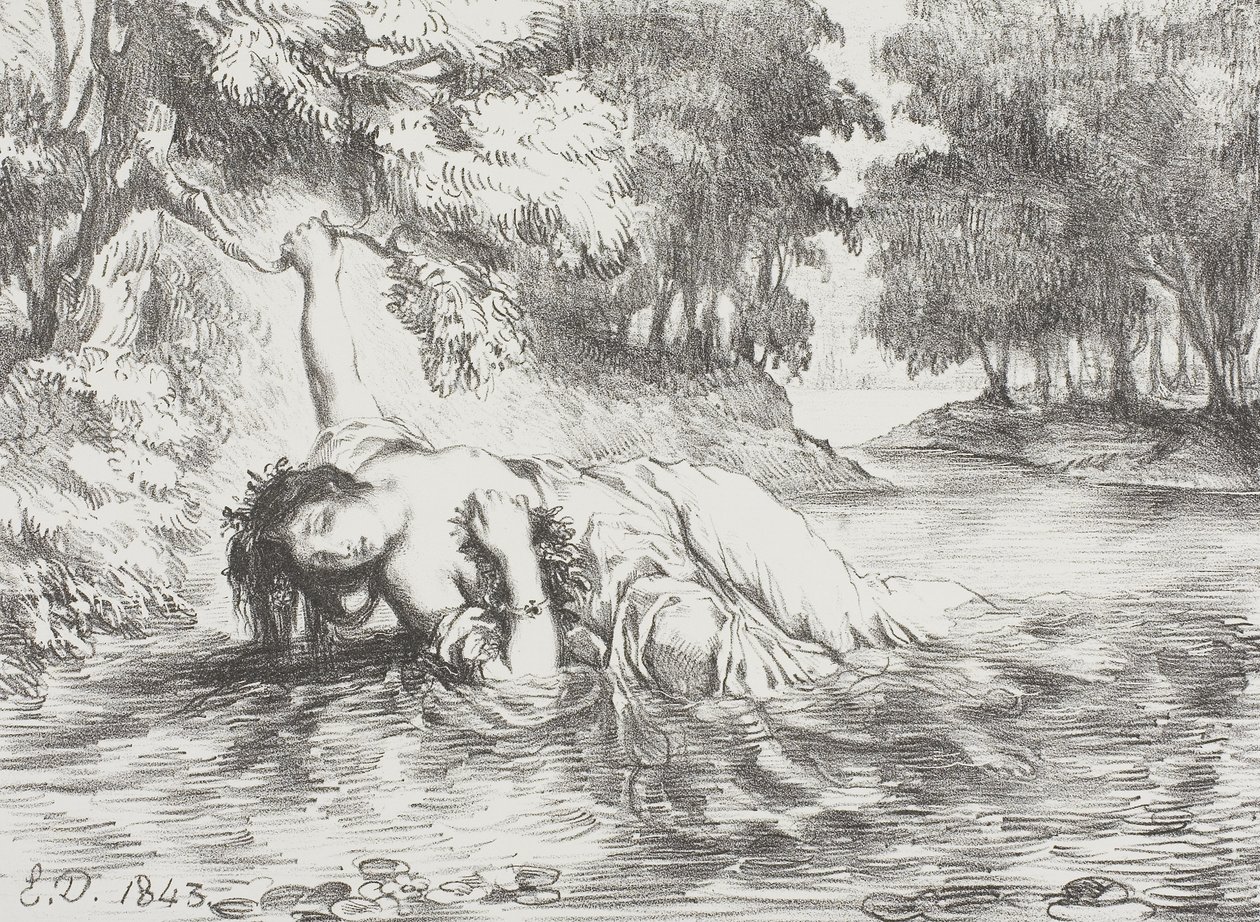 Ophelia
