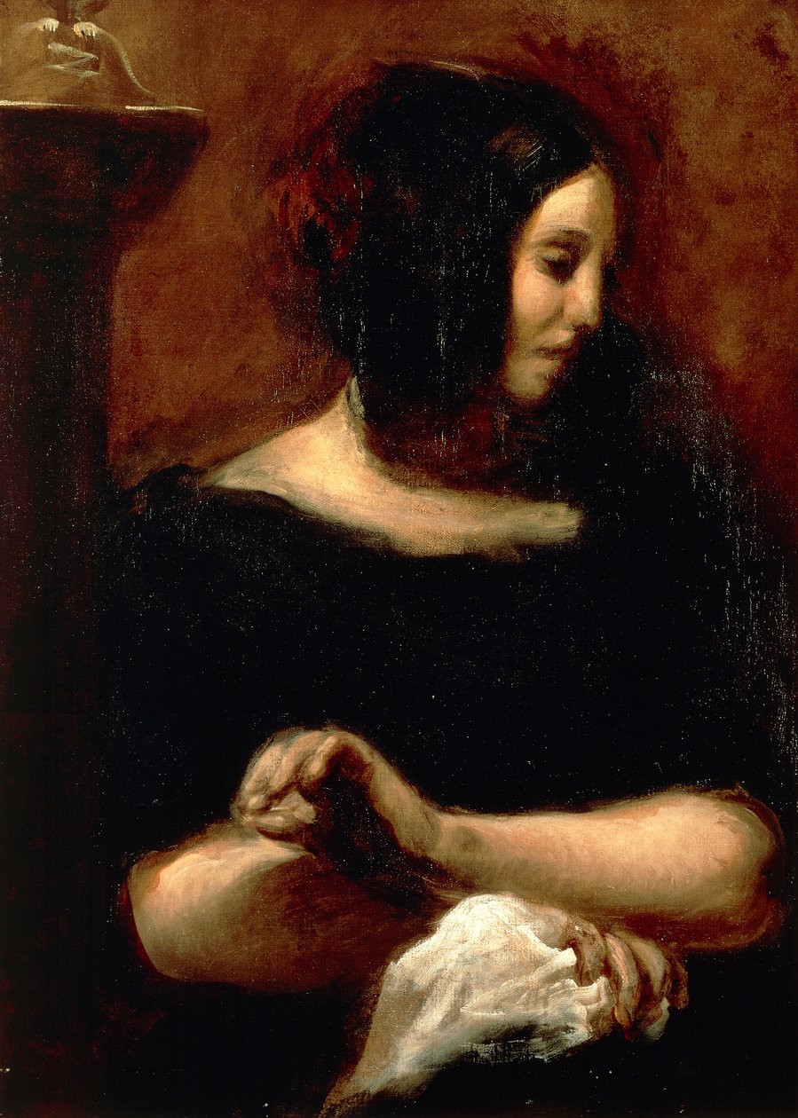George Sand