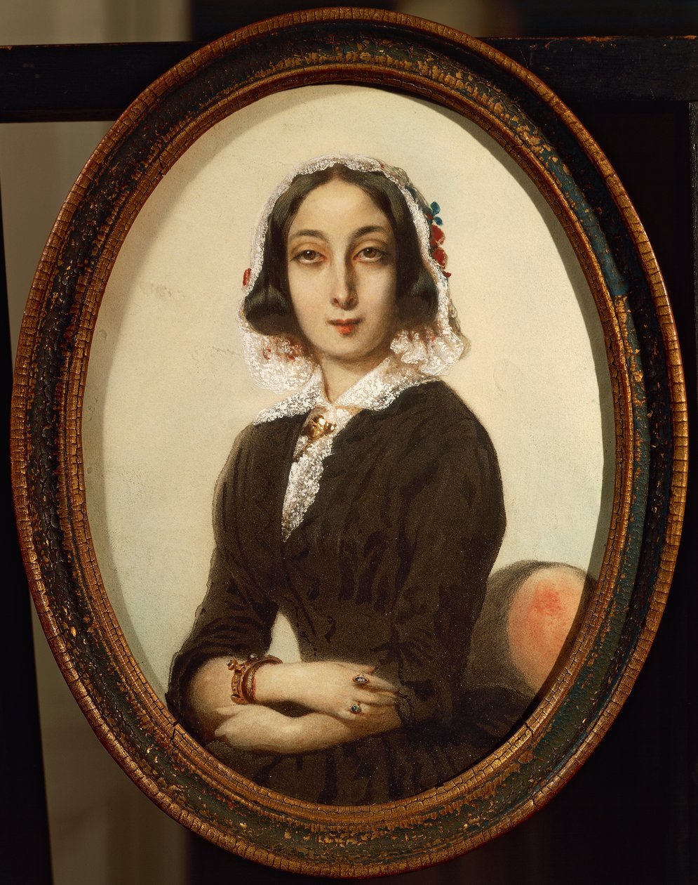 George Sand