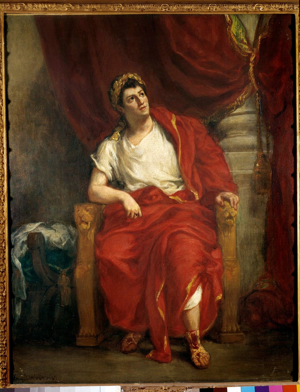 Komedyen Francois-Joseph