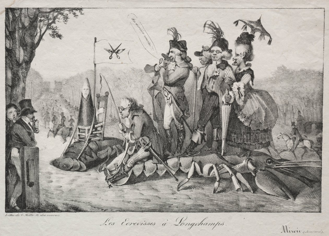 Longchamps
