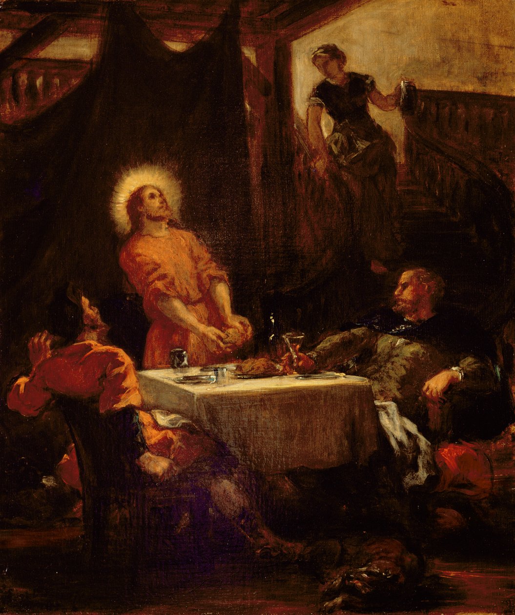 Emmaus