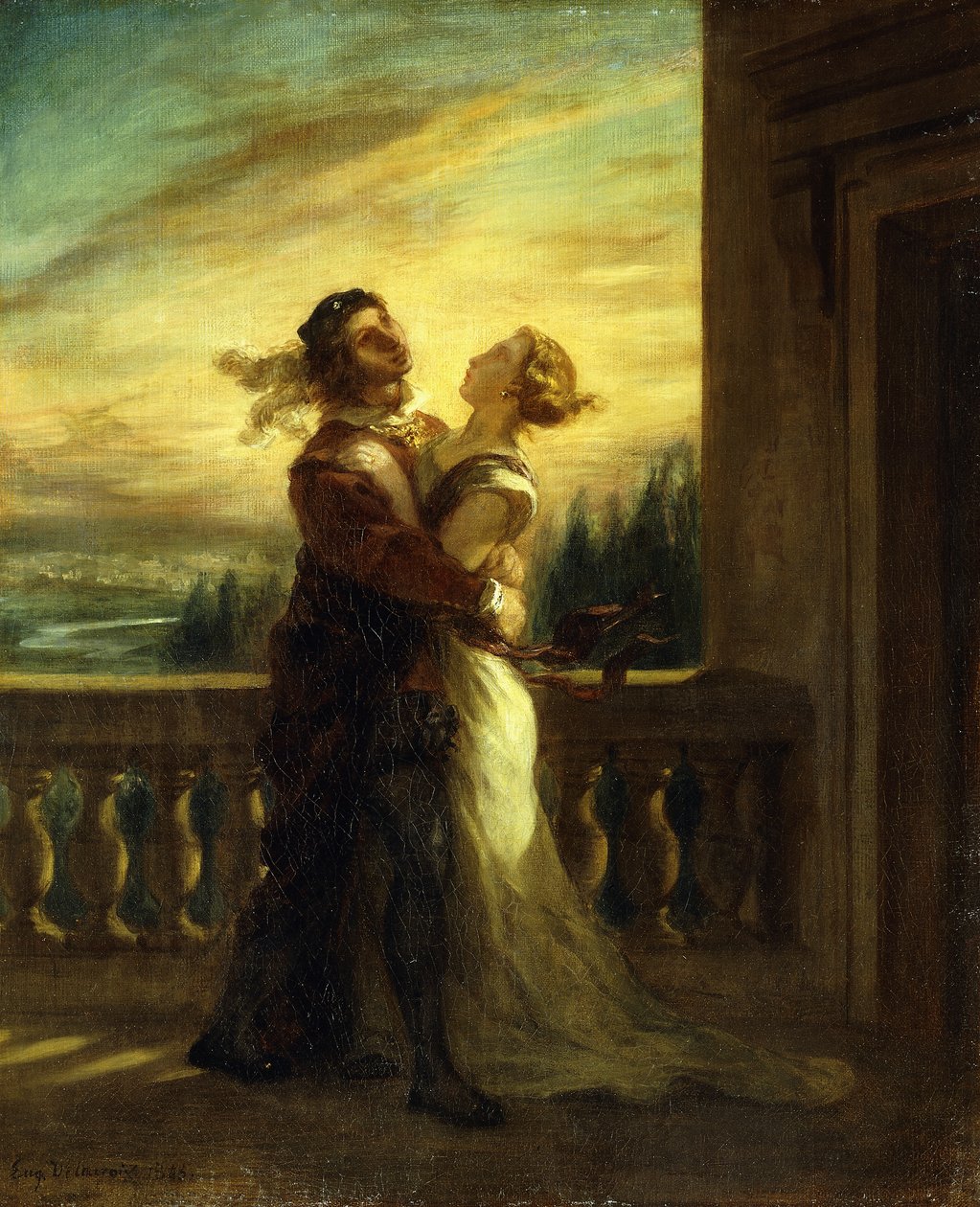 Romeo ve Juliet