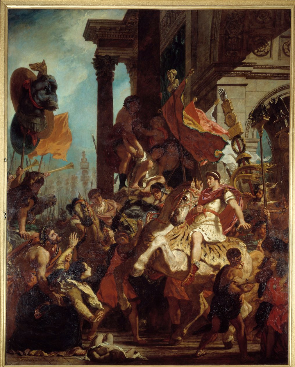 Trajan