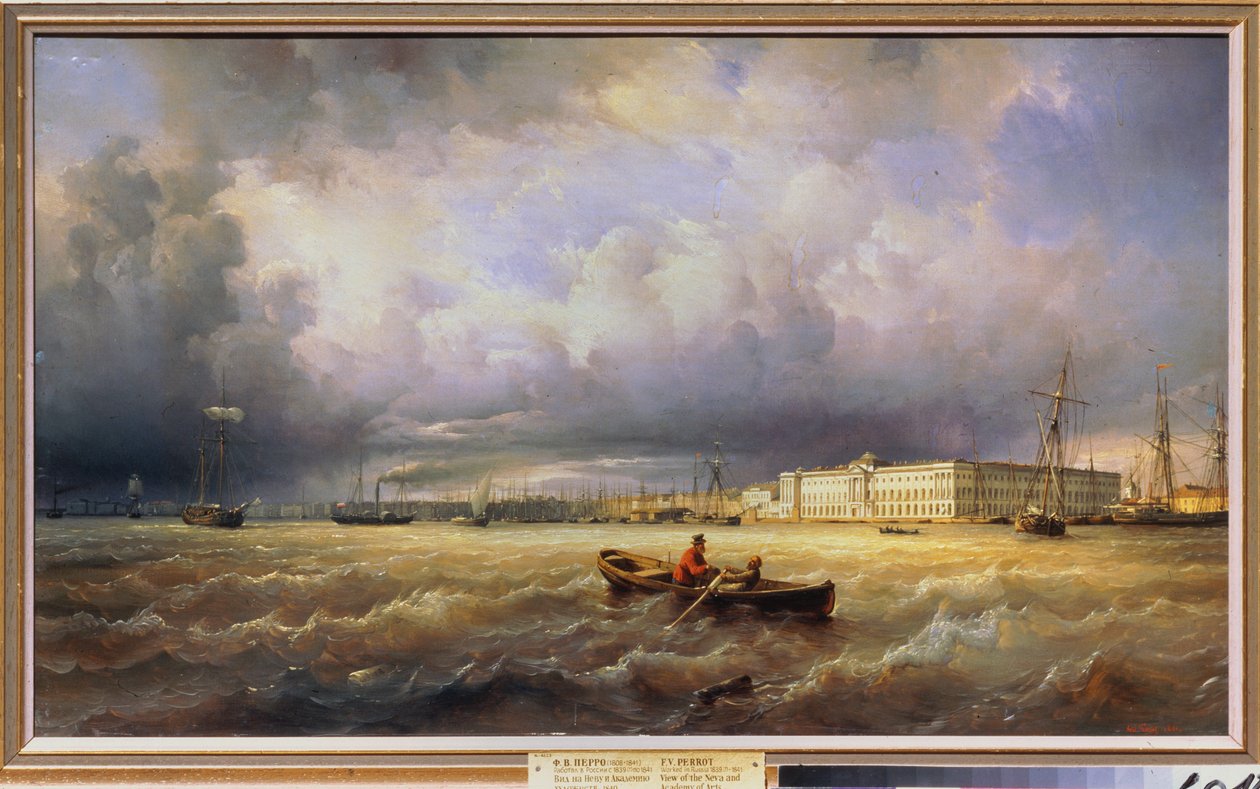 Saint Petersburg