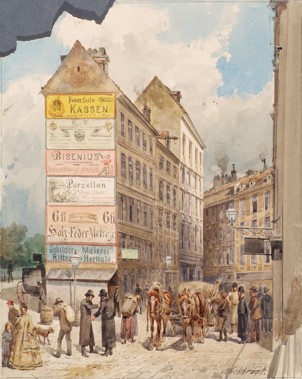Ruprechtsstiege