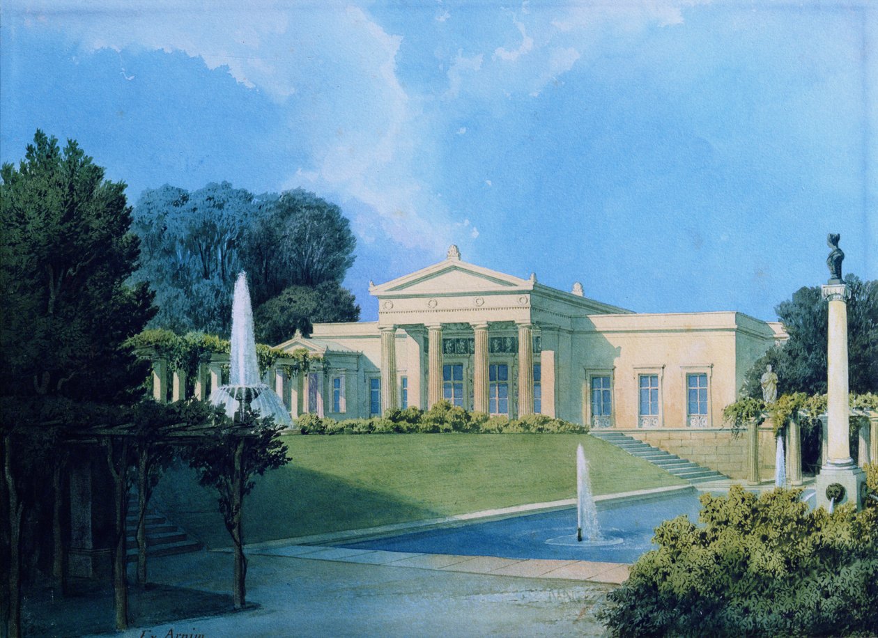 Charlottenhof