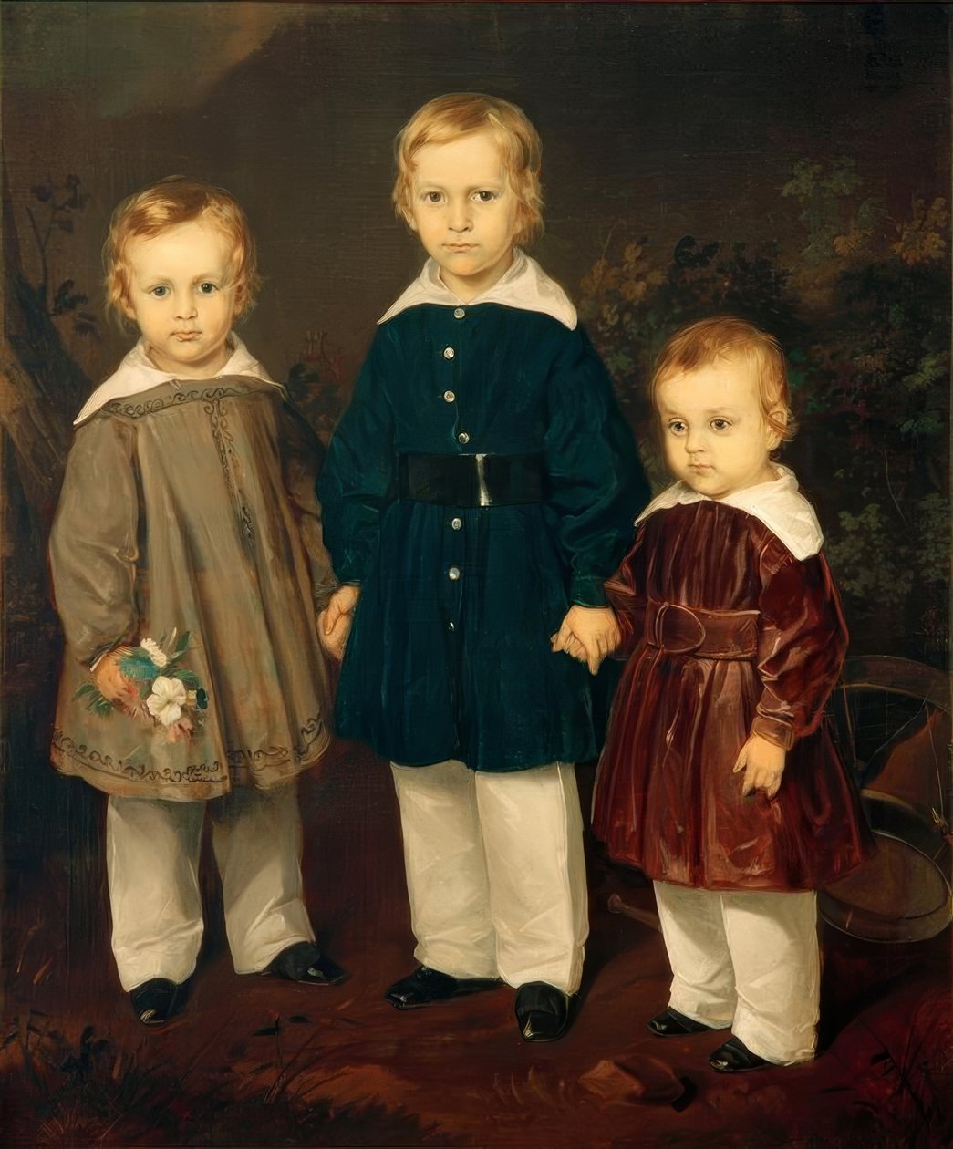 F.v. Rayski, Freiherr von Bechtolsheim