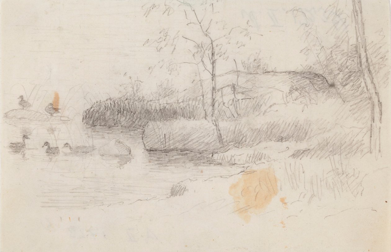  by Ferdinand von Wright
