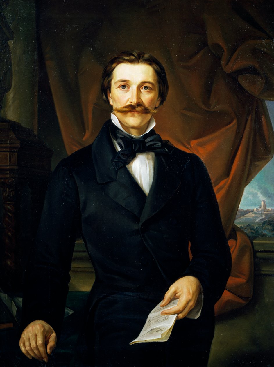  by Ferdinando Bassi