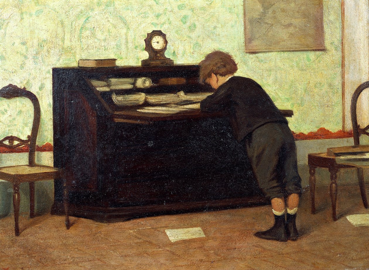 Ferdinando Buonamici