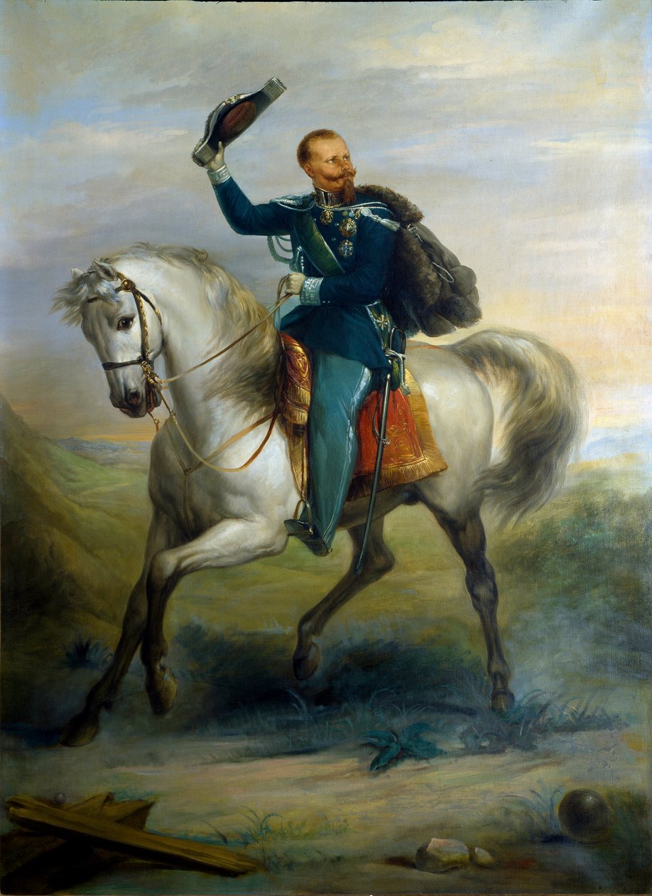 İtalya Kralı Vittorio Emanuele