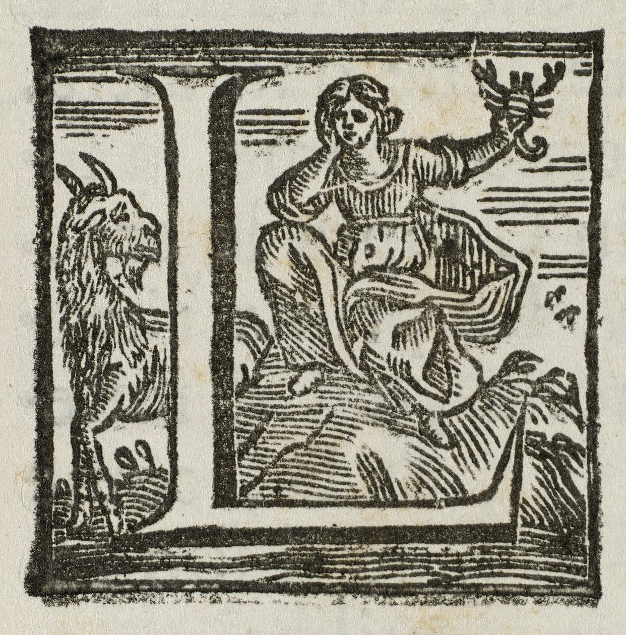 L by Ferdinando Galli Bibiena